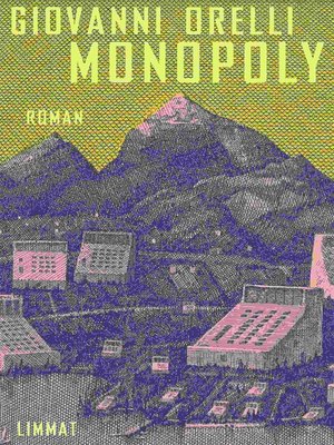 cover image of Monopoly